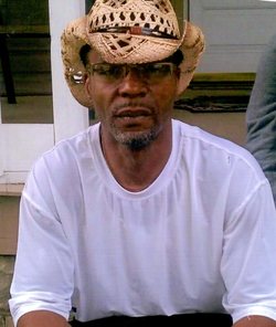 Willie Lee_Coleman Jr.