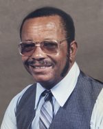 Willie Lee Gross, Sr (1967 - 2017)