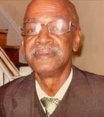 Willie Lee Johnston