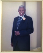 Willie Lee Preston (1933 - 2020)