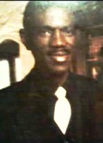 Willie Lee Woodberry (1947 - 2020)