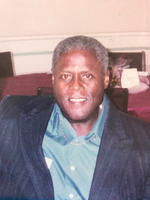 Willie Leroy Cooper (1944 - 2017)