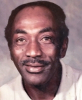 Willie Lewis Blasingame (1937 - 2016)
