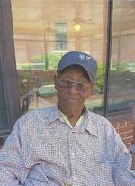 Willie Lewis Brown, Sr. (1944 - 2018)