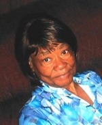 Willie Mae Berry (1930 - 2020)
