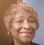 Willie Mae Boyd