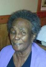 Willie Mae Driskell Brooks (1929 - 2017)