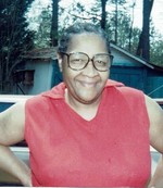 Willie Mae Furlow (1940 - 2017)