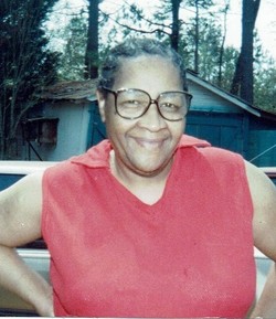 Willie Mae_Furlow
