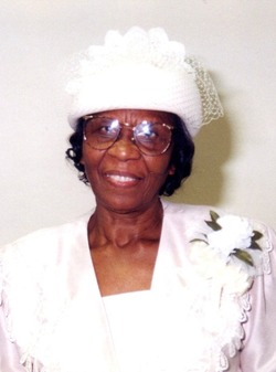 Willie Mae_Harrell Walker