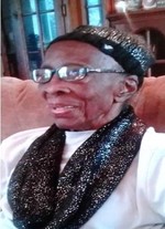 Willie Mae Holliday Butts (1928 - 2019)
