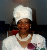 Willie Mae Lee (1939 - 2015)