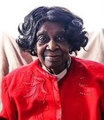 Willie Mae Perry