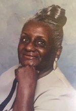 Willie Mae Riley (1942 - 2020)