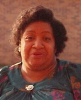 Willie Mae Thomas (1934 - 2016)