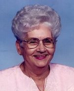 Willie Mae Warnock (1929 - 2020)