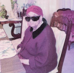 Willie Mae Williams (1928 - 2016)