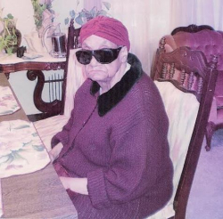 Willie Mae_Williams