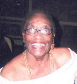 Willie Mae_Wilson