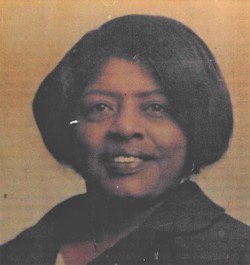 Willie Marie_Porter