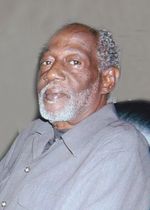 Willie "Mitch" Robinson (1942 - 2019)