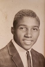 Willie Parker