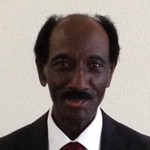 Willie Riddick (1927 - 2018)