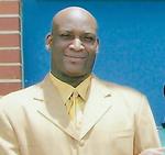 Willie Ross, Jr. (1965 - 2020)