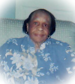 Willie Ruth Dabney