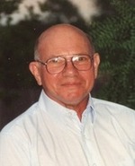 Willie "Buck" S. Tidwell (1934 - 2018)
