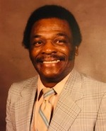 Willie S. Smith (1933 - 2019)