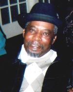 Willie Sherman, Jr. (1948 - 2018)