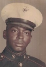Willie Smith (1945 - 2019)