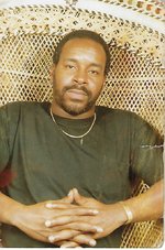 Willie "T-Eye" Robinson (1953 - 2018)