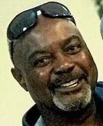 Willie "Tank" Edward Howard, Jr. (1960 - 2018)