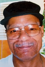 Willie Woods, Jr.