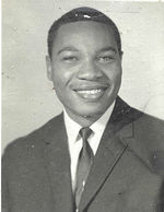 Willie Woolfork (1943 - 2017)