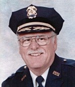 Willis Augustus Casey (1937 - 2018)