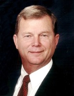Willis "Bill" J. Fitts, SMSgt. USAF (Ret.) (1943 - 2019)