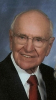 Willis Cleveland Harrison (1922 - 2016)