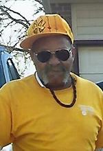 Willis "Duck" Hardwick (1946 - 2019)