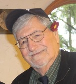 Willis Francis Dickson