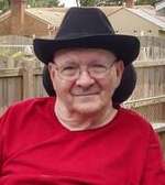 Willis Garland Bogar (1939 - 2019)