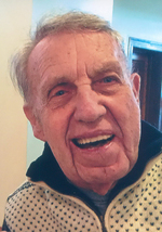 Willis Olaf Voxland (1930 - 2017)
