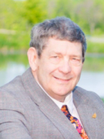 Willis P. McCoy