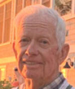 Willis Sears Hough (1927 - 2020)