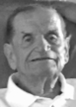 Willis T. Belleville