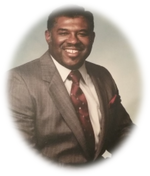 Willis Thomas Ferguson (1936 - 2020)