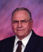 Willmer Volkert (1923 - 2018)