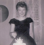 Willodean Burke (1940 - 2017)